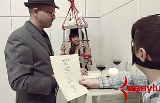 可乐和inkongruose 狂欢视频