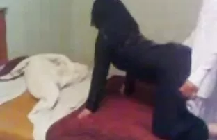 可爱的刀片青少年 热摩洛伊斯兰解放阵线的照片
