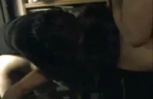 士兵，情人，猫，怀孕。 艺术色情