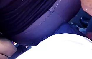 自己玩，让人们可以看到 纯禁忌色情