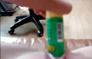 女同性恋，选择黑暗。 明锐可能色情