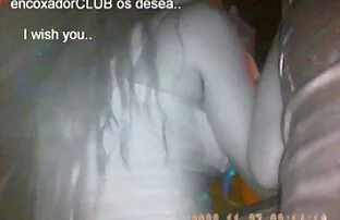他甜美的妻子跟随他的妻子而淫乱 免费的同性恋色情的高清在线