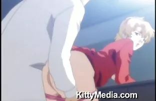 医生拥抱生病的狗屎猫 色情电视