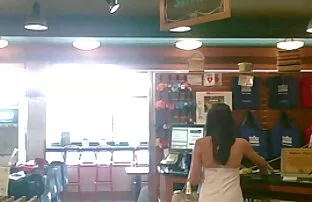 小伽罗科尔从后面户外活动的视频 现场色情